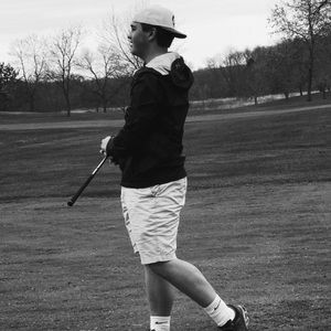 Meet your Posher, Gavin